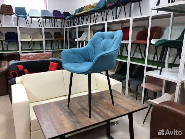 Стул для кафе