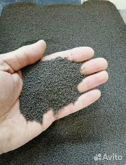 Аквагрунт/Грунт для аквариума/Самара