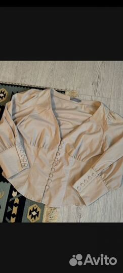 Блузка топ lichi