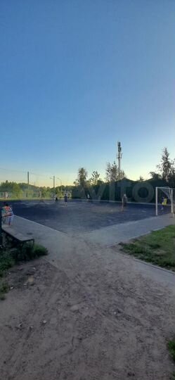 1-к. квартира, 38 м², 5/5 эт.