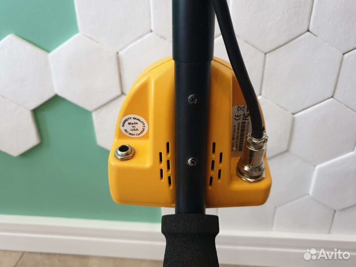 Металлоискатель garrett ace 150