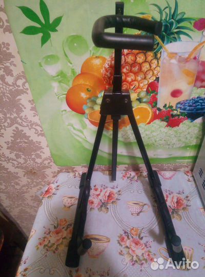 Стойка для гитары proel