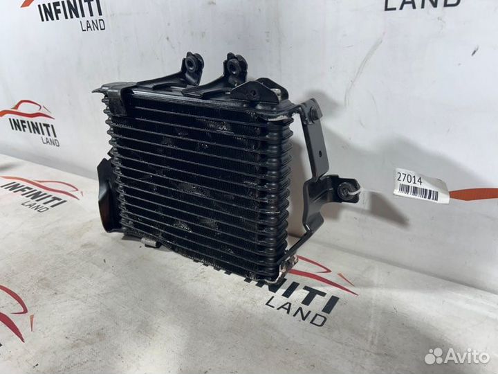 Радиатор АКПП Infiniti Qx60/Jx35 L50