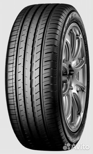 Yokohama BluEarth AE51 195/55 R16