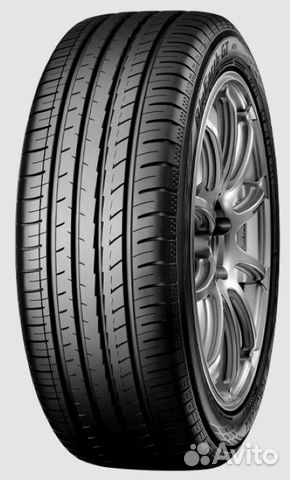 Yokohama BluEarth AE51 195/55 R16