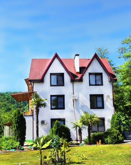 Комната 21 м² в 5-к., 2/3 эт.