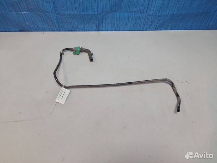 Топливная трубка Daewoo Matiz M150 рест. klya 2010