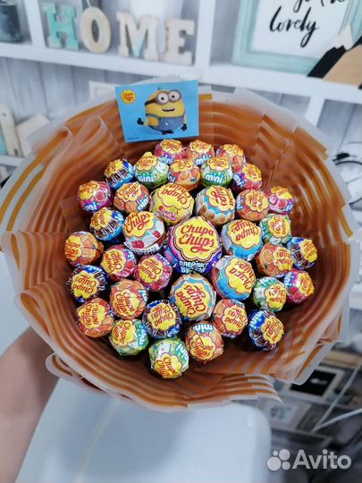 Подарки на все случаи