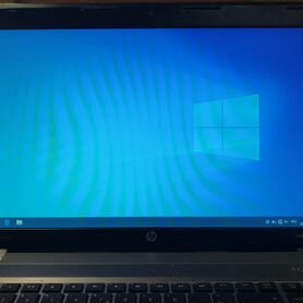 Ноутбук hp Probook 4545s amd a8-4500m radeon 7640g