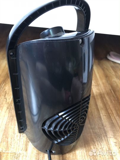 Тепловентилятор