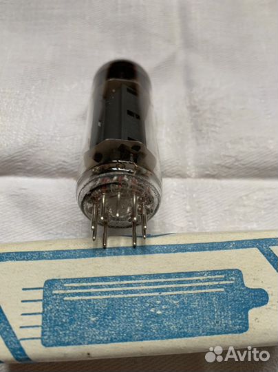 Радиолампа 6п15п