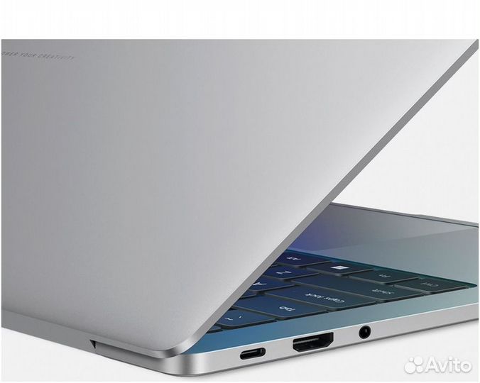 RedmiBook Pro 15 R5-5-6600H (JYU4474CN)