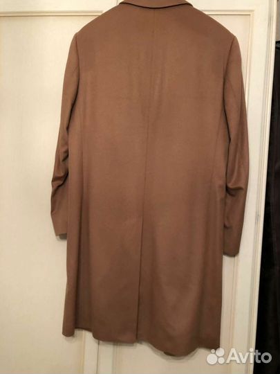 Пальто мужское оригинал Van Lack