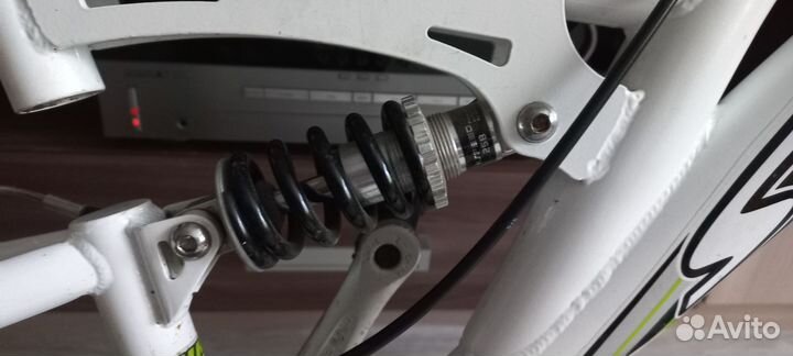 Детский велосипед от 6 до 14 лет бу