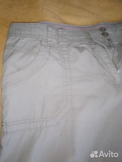 Летние женские брюки Marks&Spencer