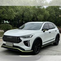 Haval Chitu 1.5 AMT, 2021, 20 500 км, с пробегом, цена 1 350 000 руб.