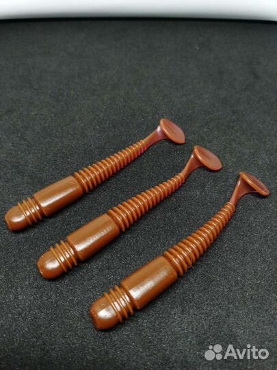 Рыболовные приманки