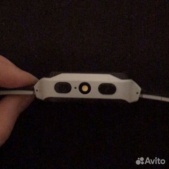 Детские смарт часы