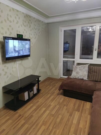 3-к. квартира, 80,4 м², 9/9 эт.