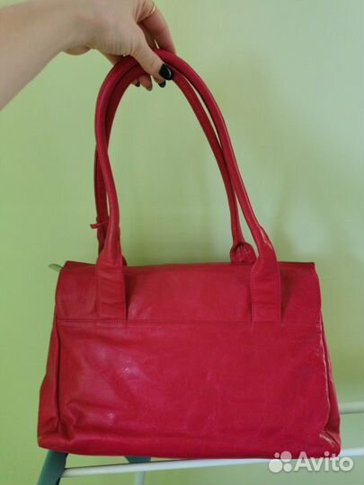 Продаю сумку akvorioli