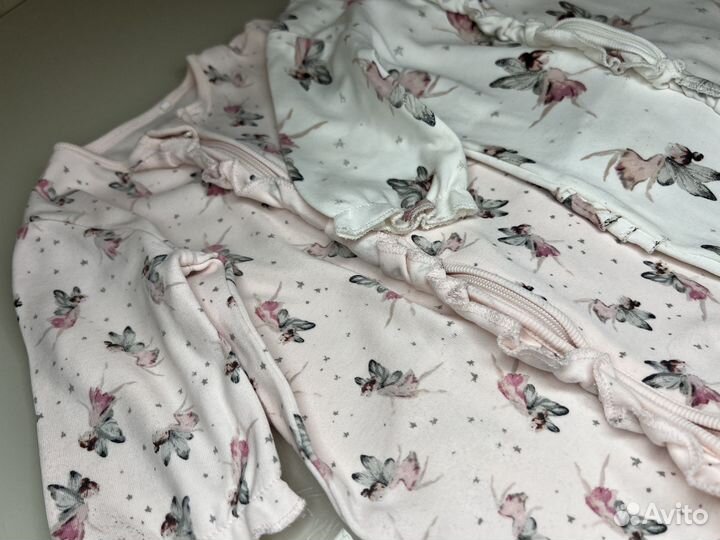 Слипы next 62 как новые