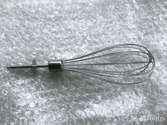 Венчик блендер Braun