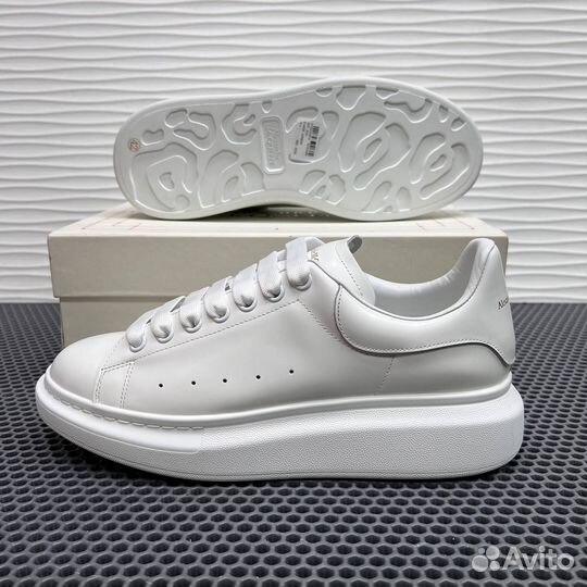 Кроссовки Alexander McQueen