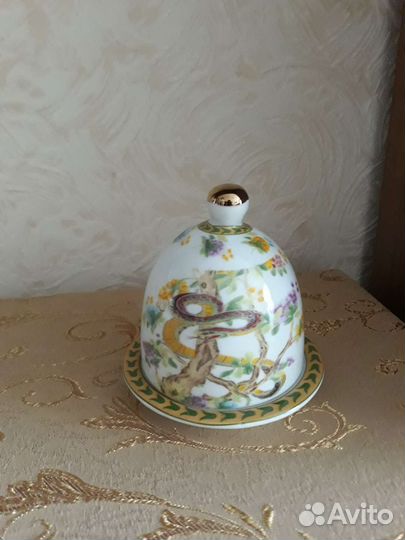 Набор посуды для чая