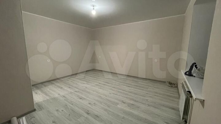 1-к. квартира, 41,6 м², 4/9 эт.