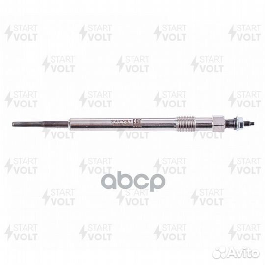 Свеча накаливания для а/м Ford Transit T5 (11)