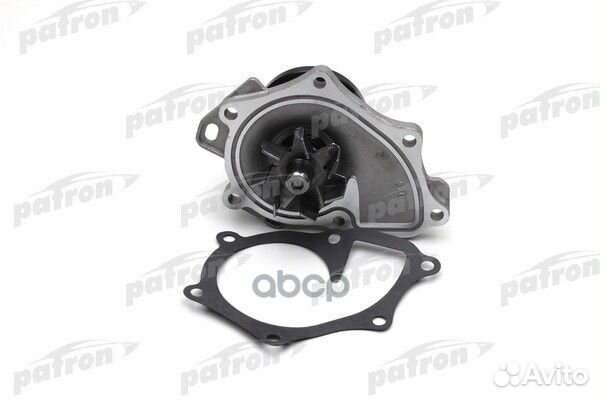 Насос водяной T-225 toyota: avensis 2.0/2.4 01