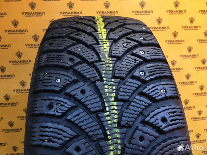 Nokian Tyres Nordman 4 215/55 R16 97T