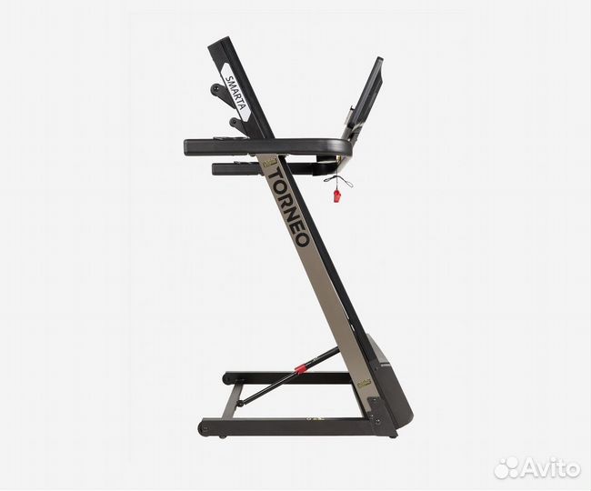 Беговая дорожка Torneo Smarta T-220