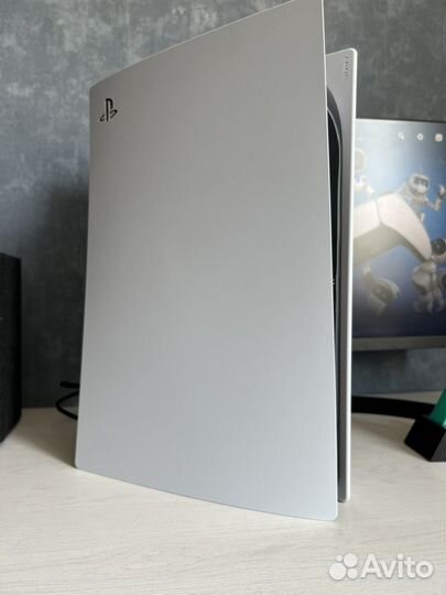 Sony PlayStation 5 Rev 3