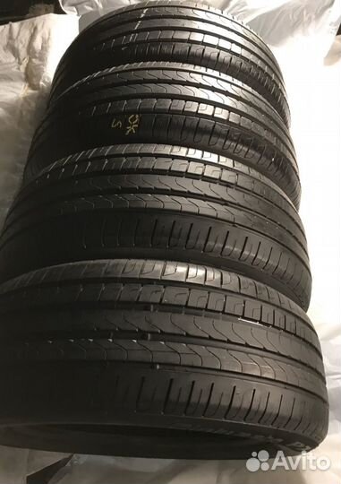 Pirelli Cinturato P7 275/35 R19