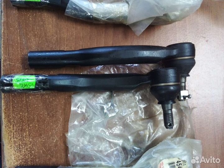 Рулевые наконечники оригинал Toyota Camry 30