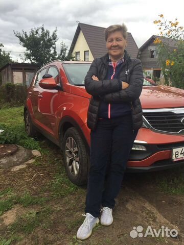 Автоинструктор по вождению МКПП