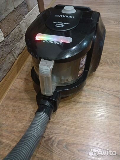 Пылесос Самсунг