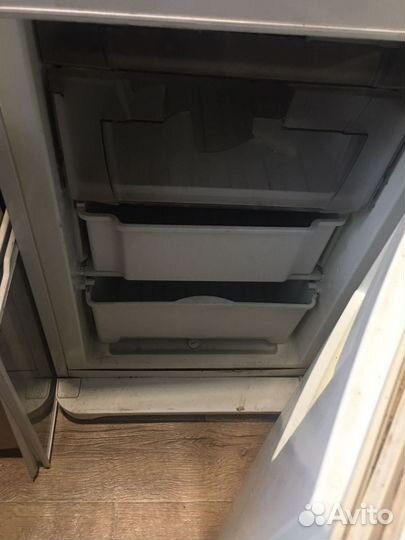 Холодильник бу