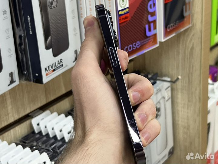 iPhone 14 Pro, 512 ГБ