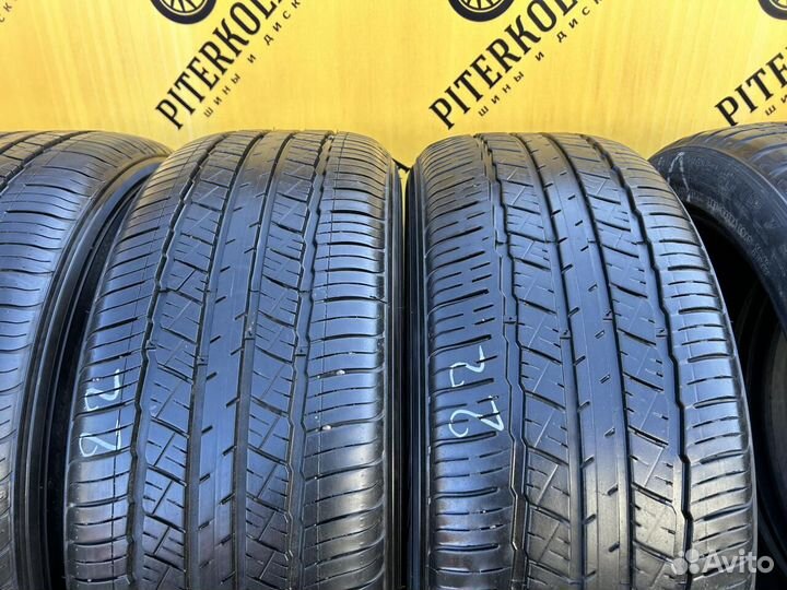 Delinte DH7SUV 255/60 R18 112H