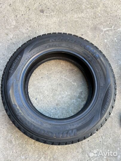Roadstone Winguard Spike 15.00/65 R15