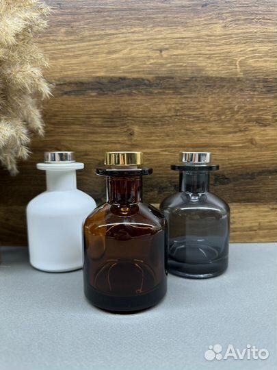 Флаконы для диффузоров