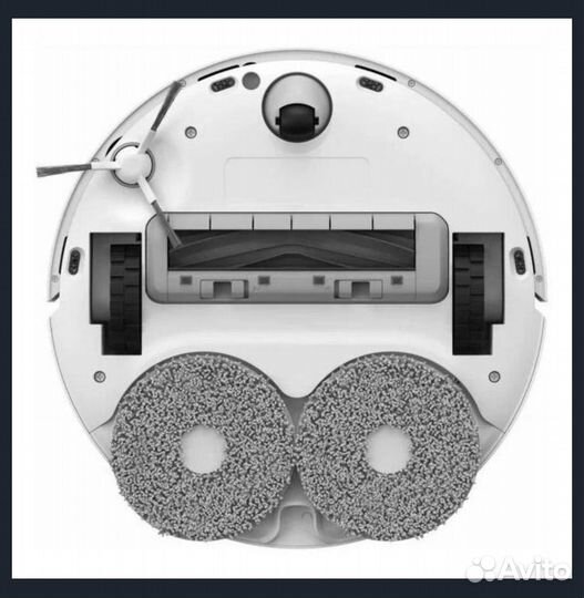 Dreame bot L10 ultra Новый Гарантия Рассрочка