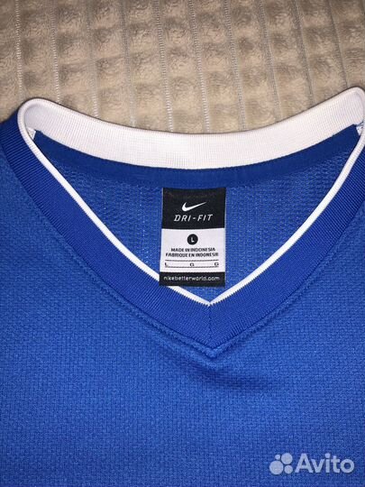 Футбольная форма