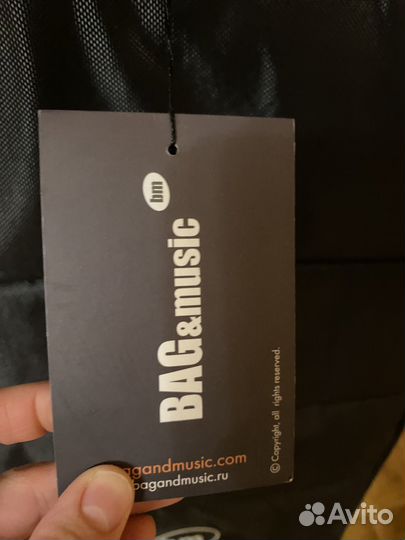 Чехол для клавишных BM 49Pro