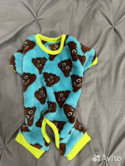 Одежда для собак