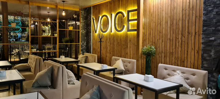 Повар универсал