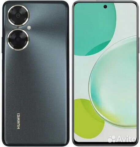 HUAWEI nova 11i, 8/128 ГБ