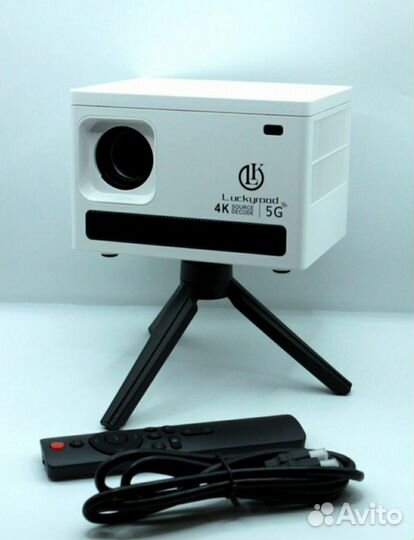 Проектор 4k